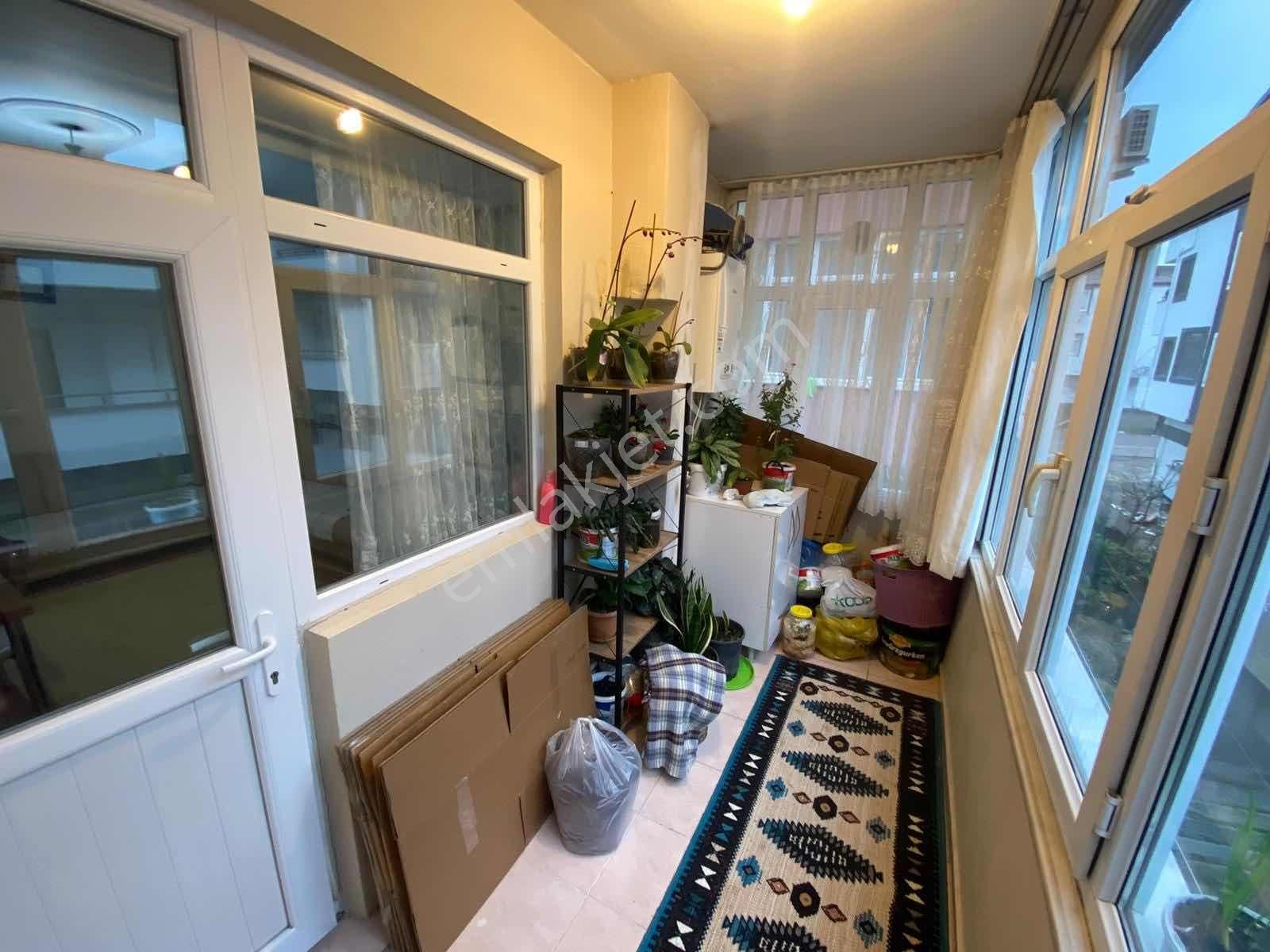 Kazım Karabekir Mah. Cevizli Fırını Yakını |satılık 2+1 Ara Kat| - Görsel 15