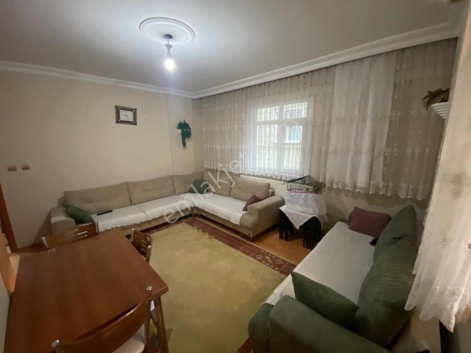 Kazım Karabekir Mah. Cevizli Fırını Yakını |satılık 2+1 Ara Kat| - Görsel 12