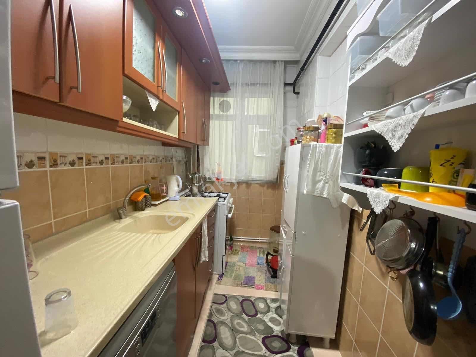 Kazım Karabekir Mah. Cevizli Fırını Yakını |satılık 2+1 Ara Kat| - Görsel 8