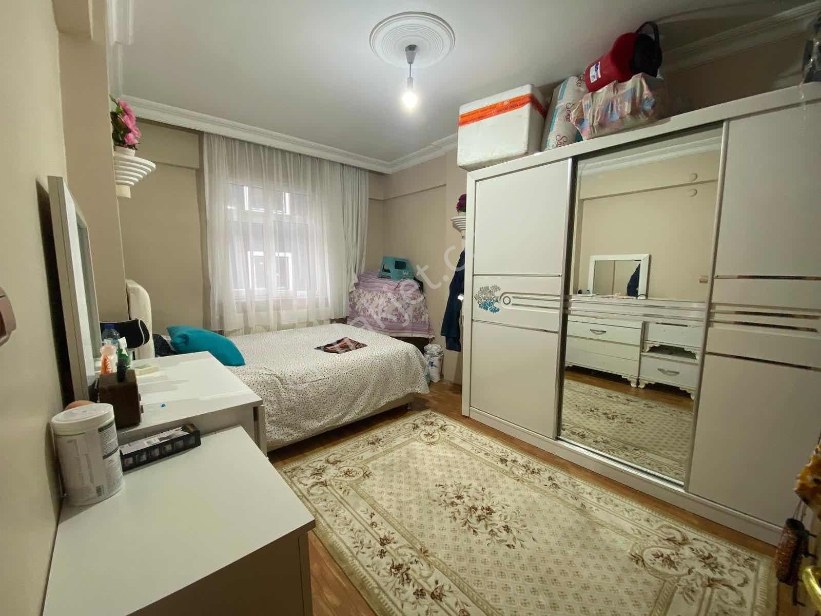 Kazım Karabekir Mah. Cevizli Fırını Yakını |satılık 2+1 Ara Kat| - Görsel 13