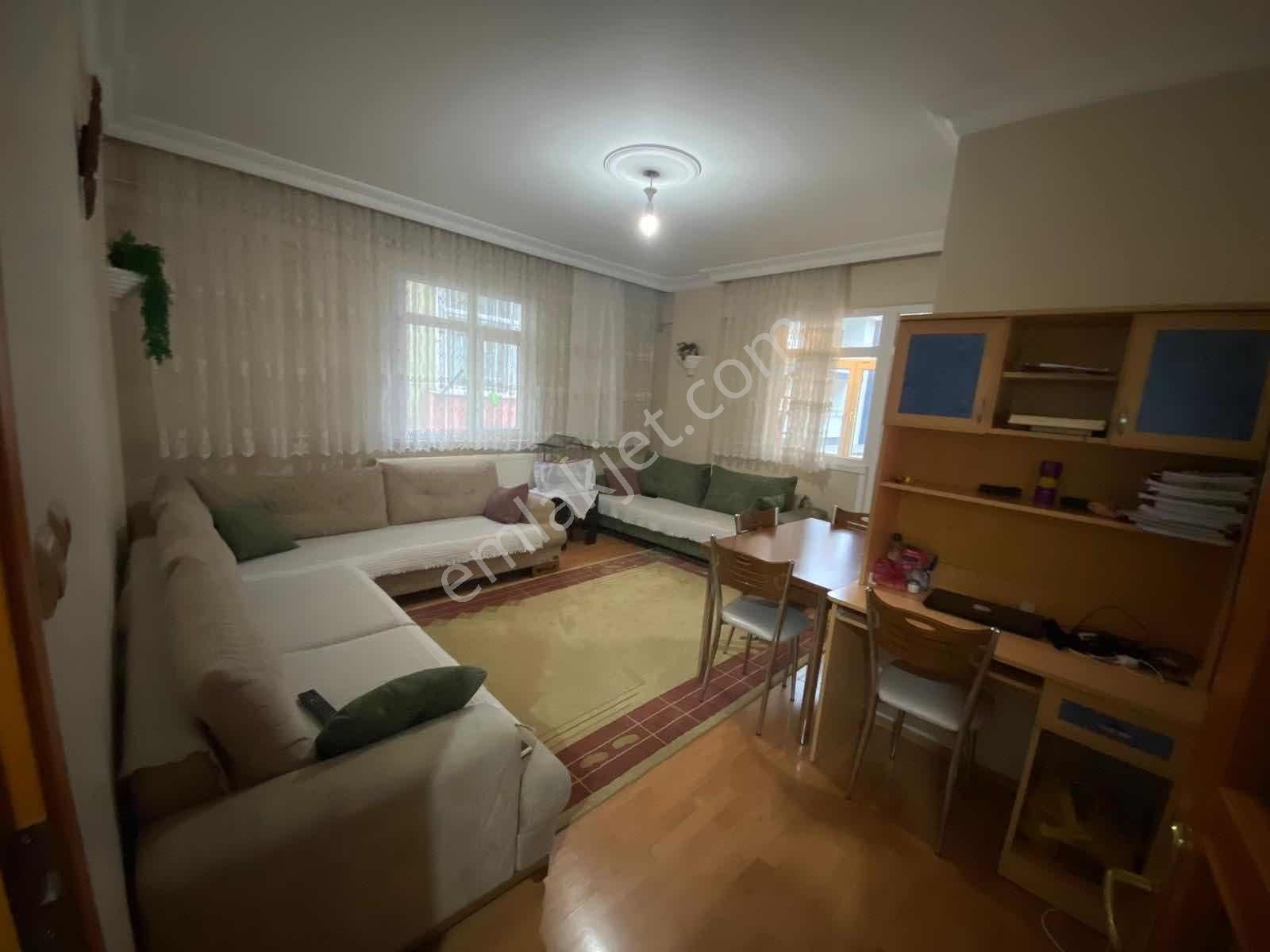 Kazım Karabekir Mah. Cevizli Fırını Yakını |satılık 2+1 Ara Kat|