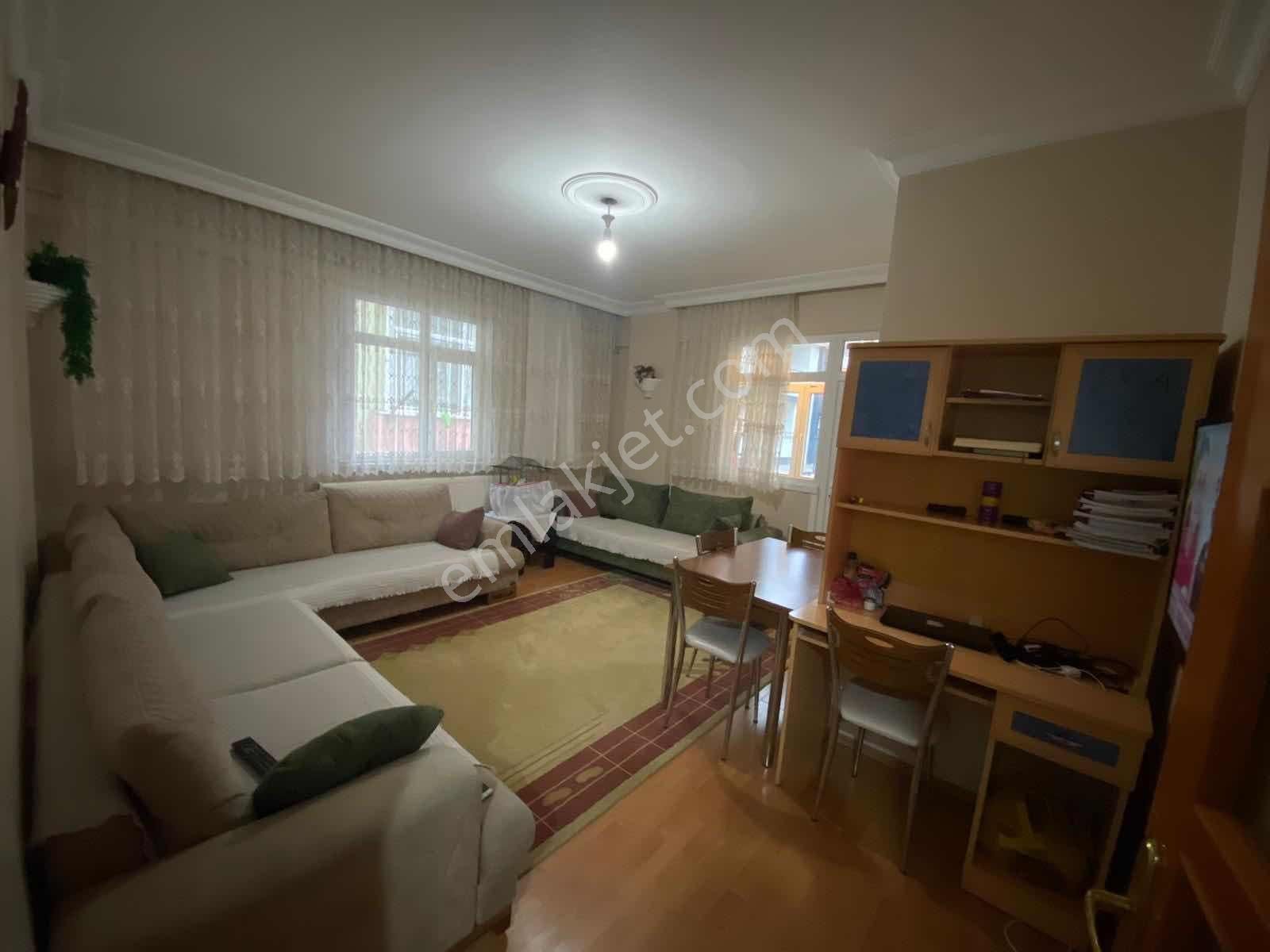 Kazım Karabekir Mah. Cevizli Fırını Yakını |satılık 2+1 Ara Kat| - Görsel 3