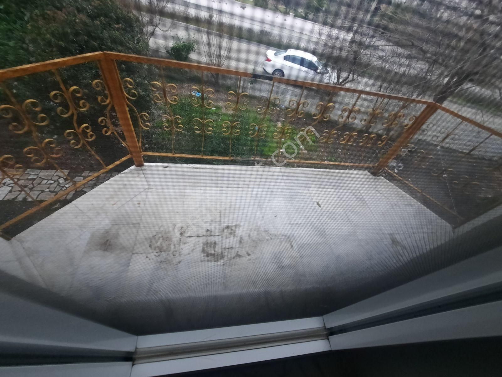 Dalyan Da Uzun Donem Kıralık Havuzlu 2+1 Daıre - Görsel 8