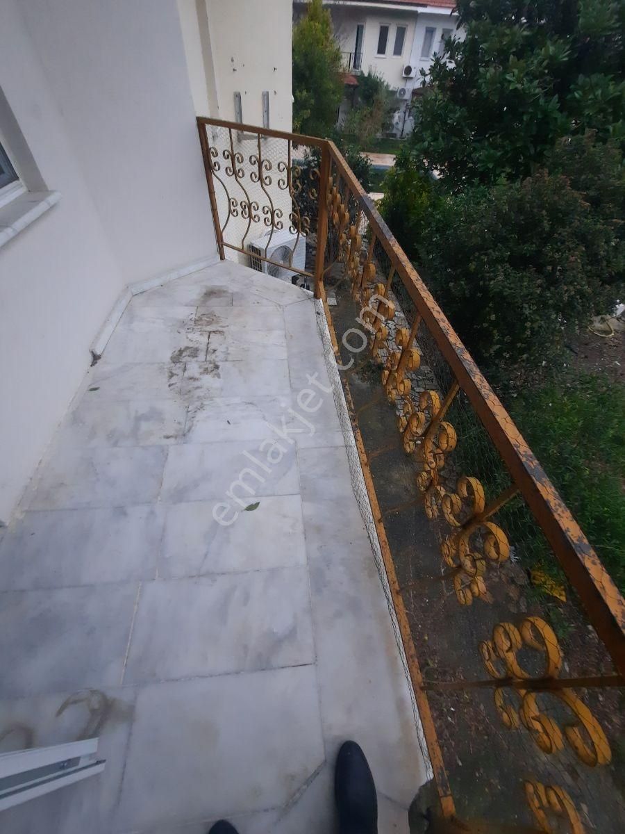 Dalyan Da Uzun Donem Kıralık Havuzlu 2+1 Daıre - Görsel 16