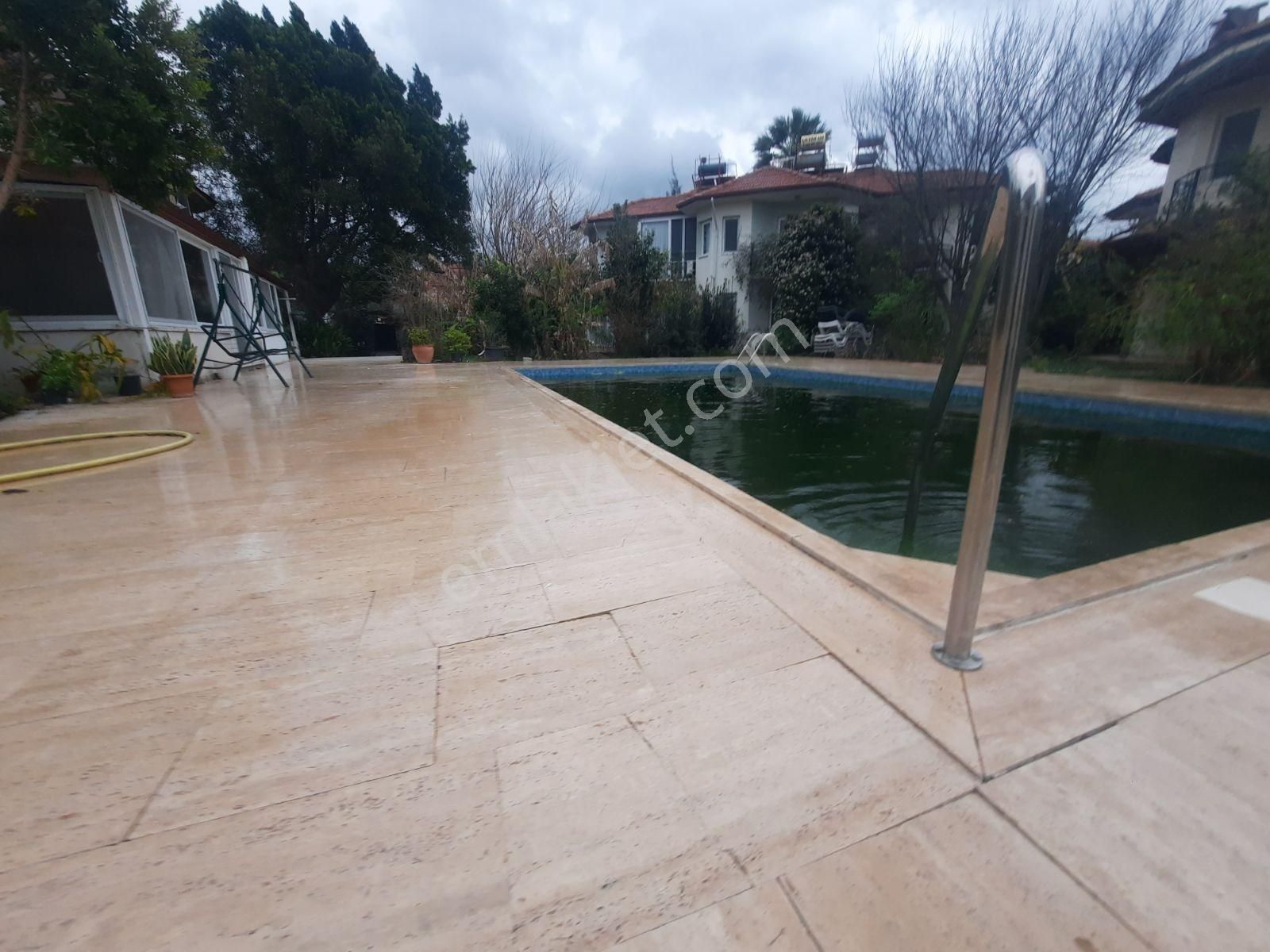 Dalyan Da Uzun Donem Kıralık Havuzlu 2+1 Daıre - Görsel 2