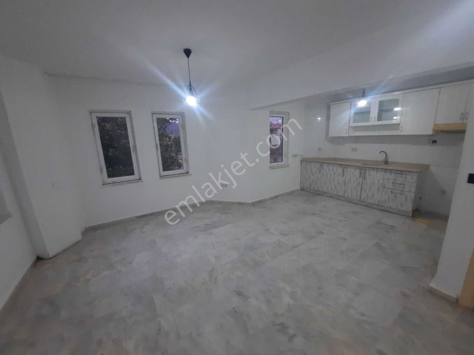 Dalyan Da Uzun Donem Kıralık Havuzlu 2+1 Daıre - Görsel 4