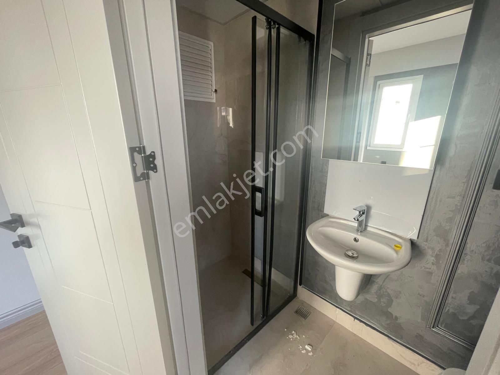 3ev Emlak -yeşiloba Otocenter Yanı Sıfır Bina 2+1 Satılık Daire - Görsel 4