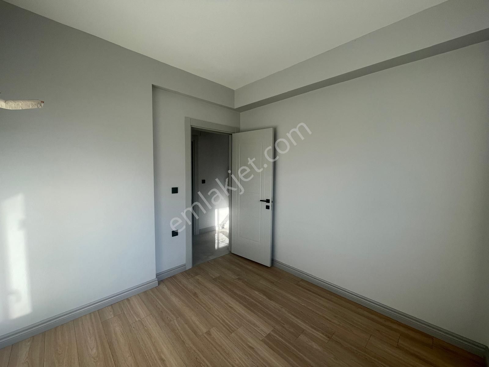 3ev Emlak -yeşiloba Otocenter Yanı Sıfır Bina 2+1 Satılık Daire - Görsel 5