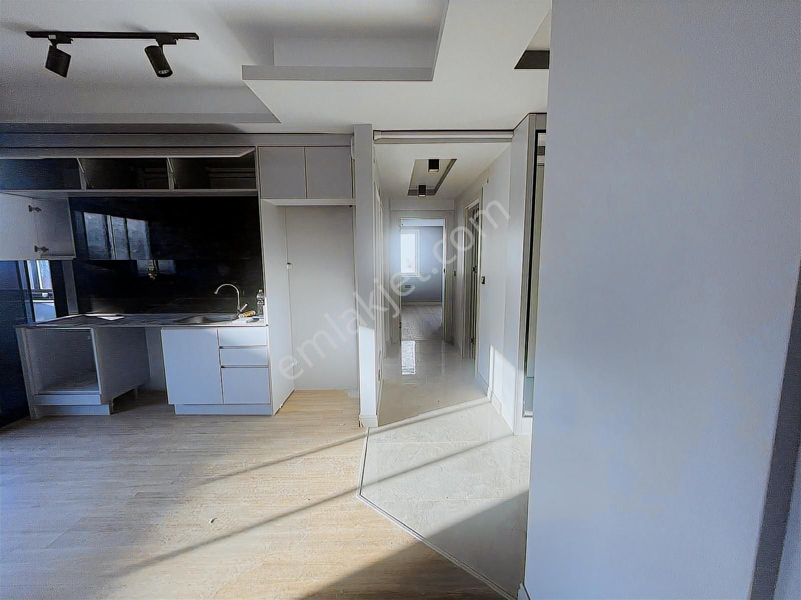 3ev Emlak -yeşiloba Otocenter Yanı Sıfır Bina 2+1 Satılık Daire - Görsel 17