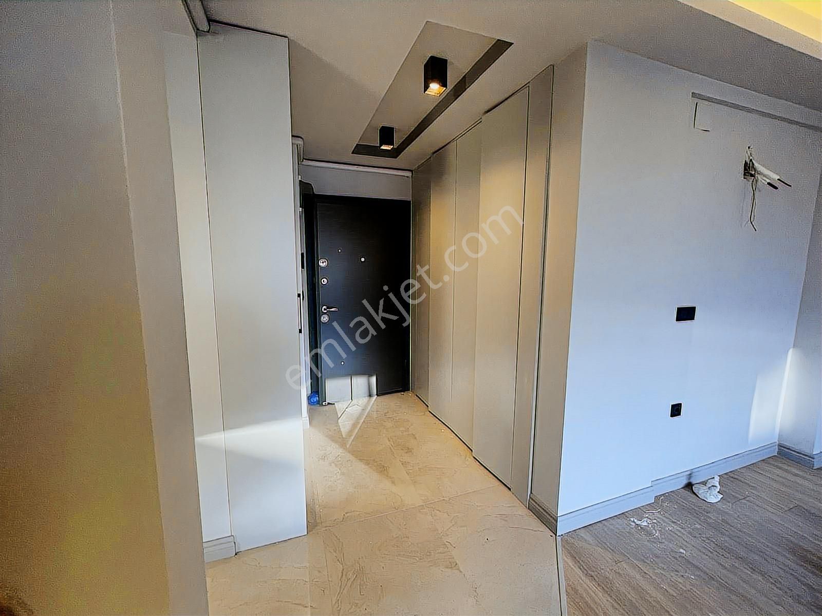 3ev Emlak -yeşiloba Otocenter Yanı Sıfır Bina 2+1 Satılık Daire - Görsel 14