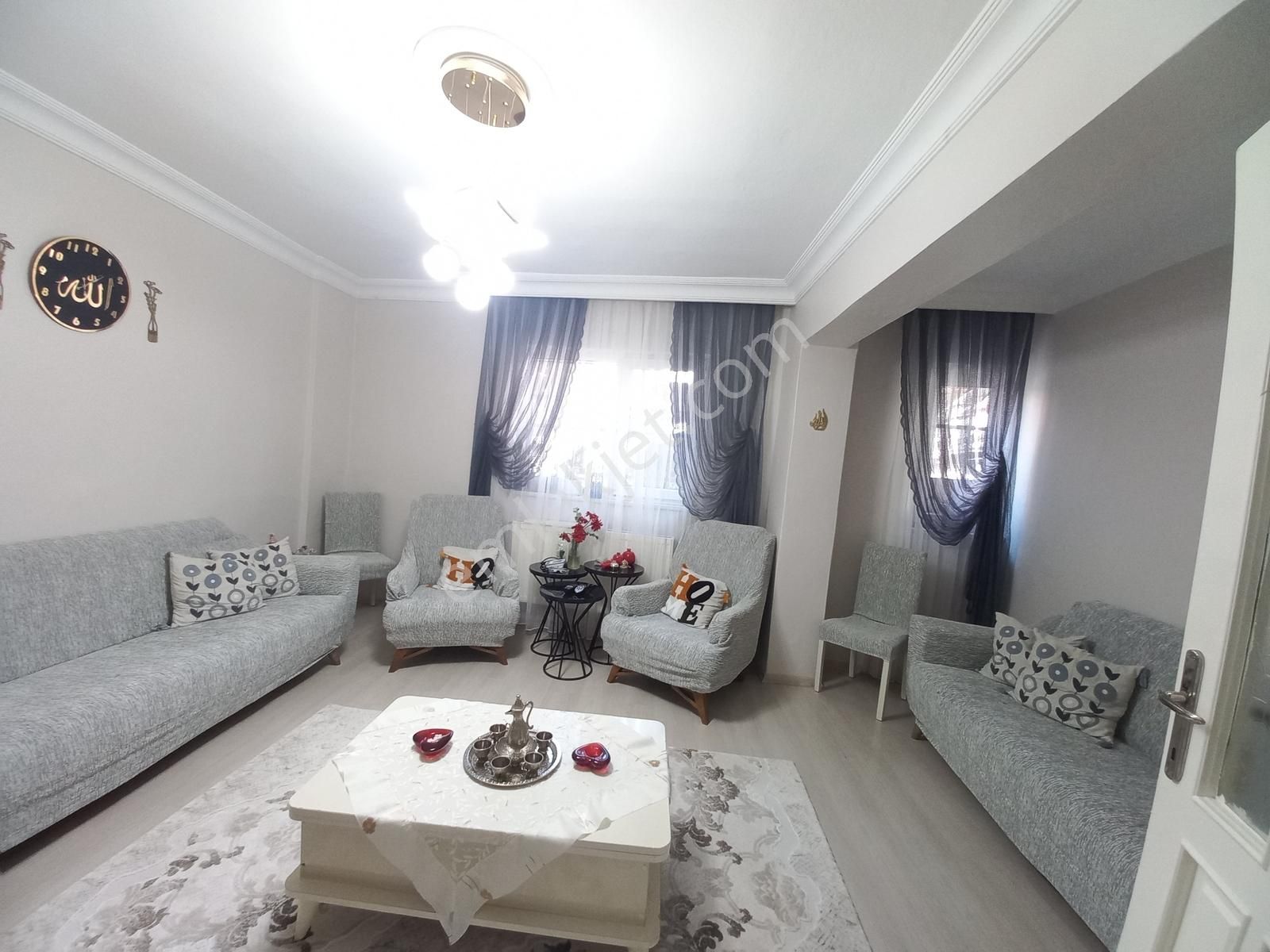 Şeref Emlak Çift Girişli Karlıtepe 3+1 3.620.000 Tl - Görsel 24