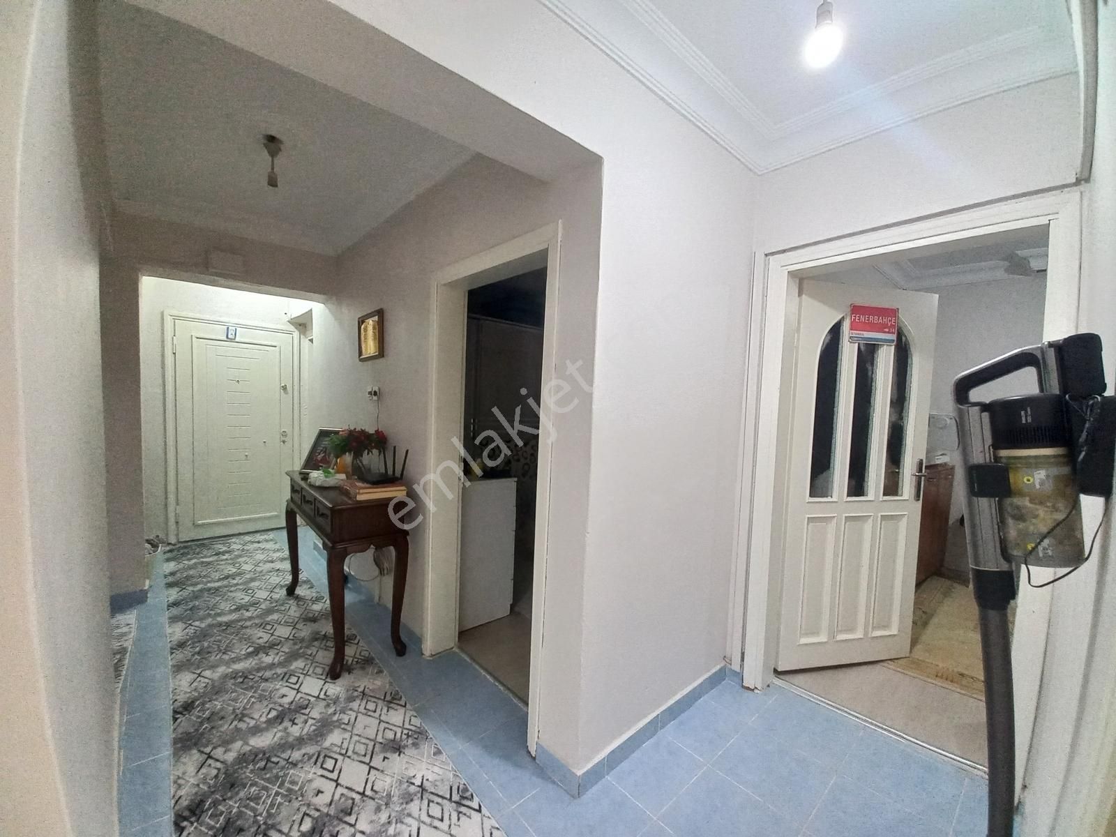 Şeref Emlak Çift Girişli Karlıtepe 3+1 3.620.000 Tl - Görsel 2