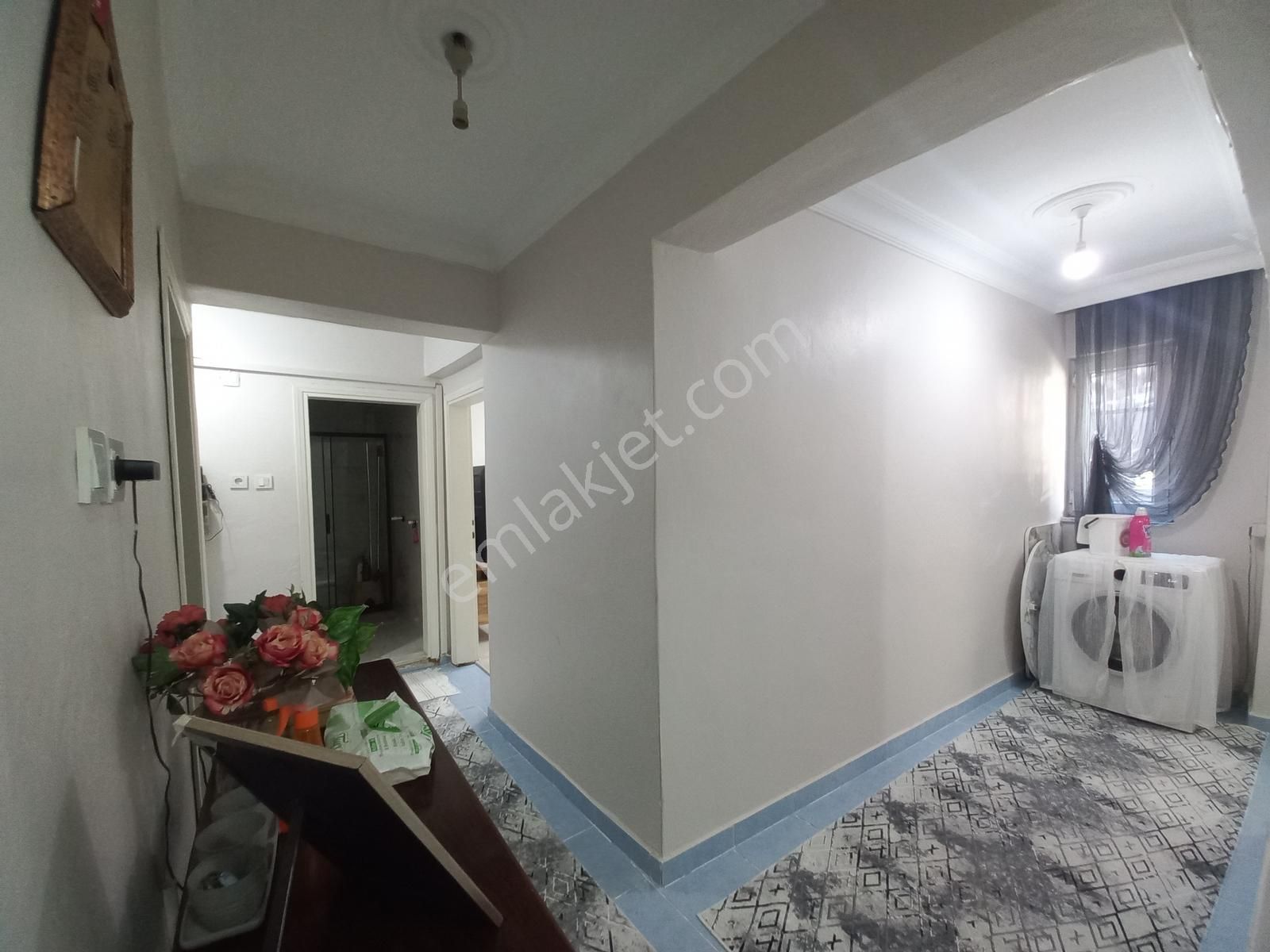 Şeref Emlak Çift Girişli Karlıtepe 3+1 3.620.000 Tl - Görsel 22