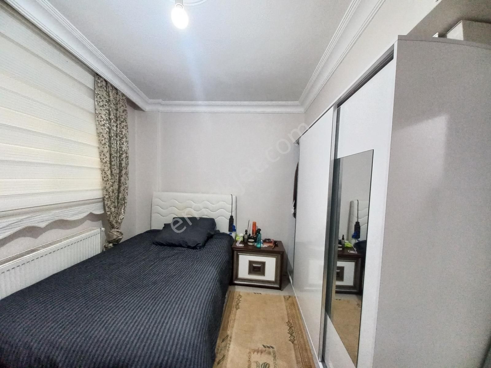 Şeref Emlak Çift Girişli Karlıtepe 3+1 3.620.000 Tl - Görsel 20