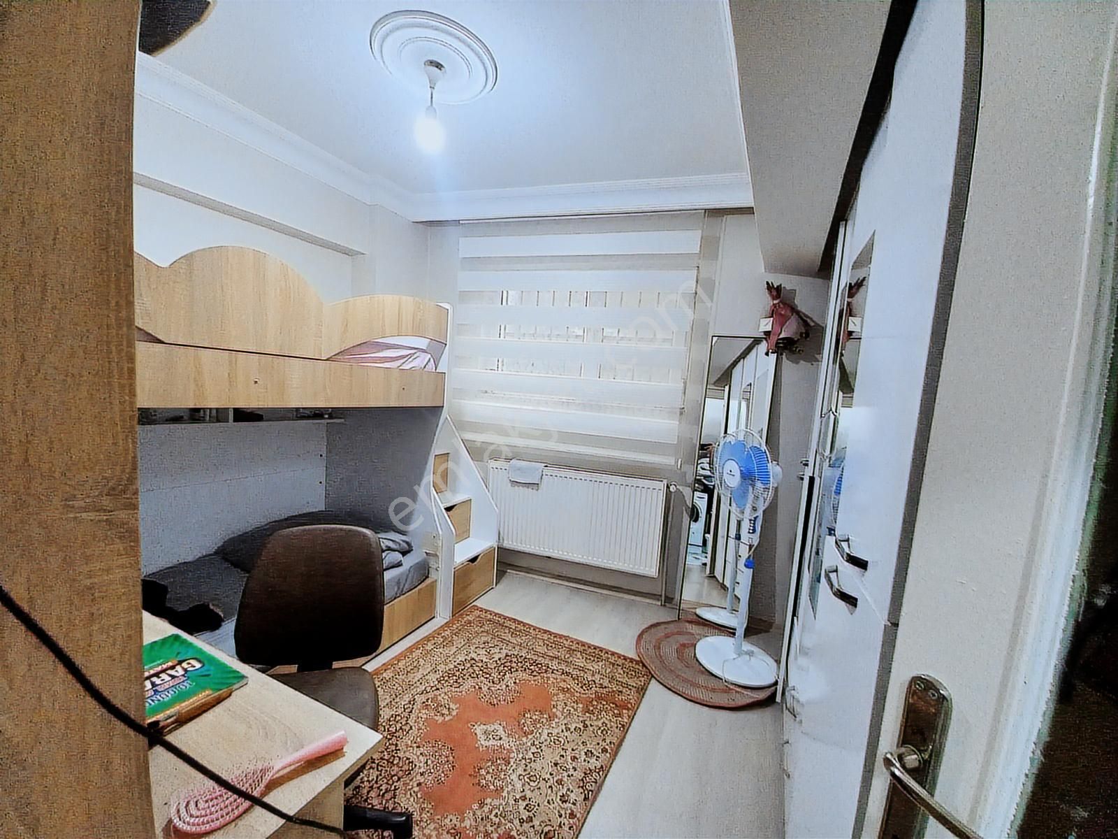 Şeref Emlak Çift Girişli Karlıtepe 3+1 3.620.000 Tl - Görsel 17