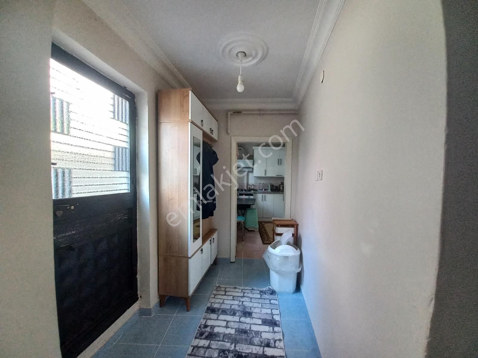 Şeref Emlak Çift Girişli Karlıtepe 3+1 3.620.000 Tl - Görsel 15