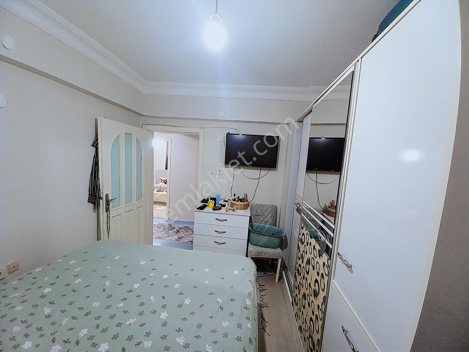 Şeref Emlak Çift Girişli Karlıtepe 3+1 3.620.000 Tl - Görsel 11