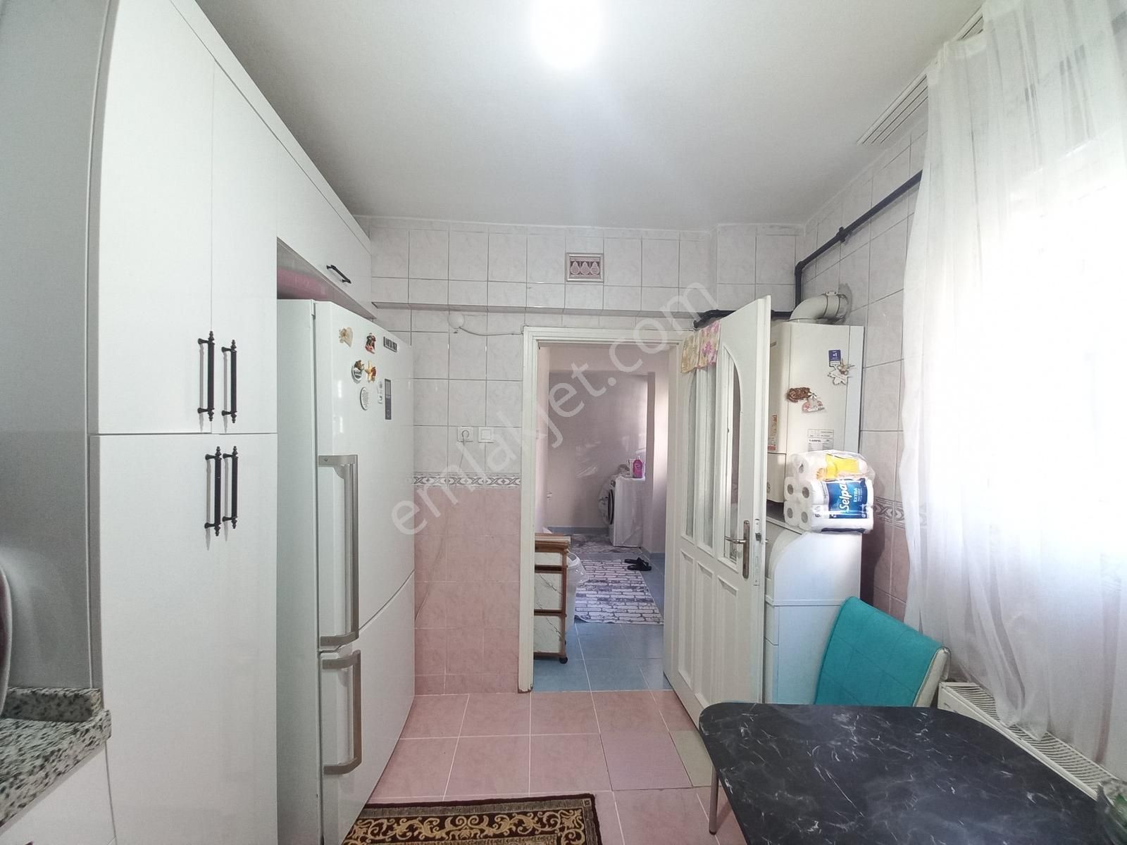 Şeref Emlak Çift Girişli Karlıtepe 3+1 3.620.000 Tl - Görsel 19