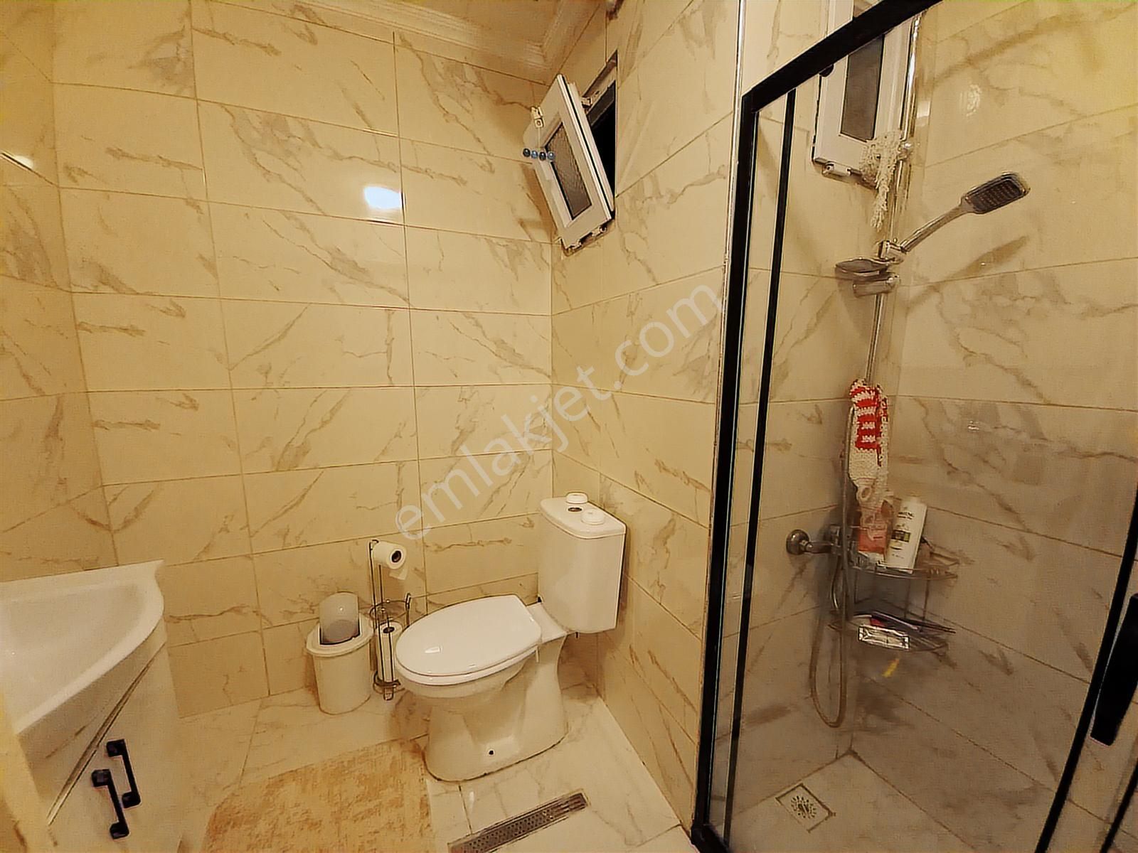 Şeref Emlak Çift Girişli Karlıtepe 3+1 3.620.000 Tl - Görsel 13