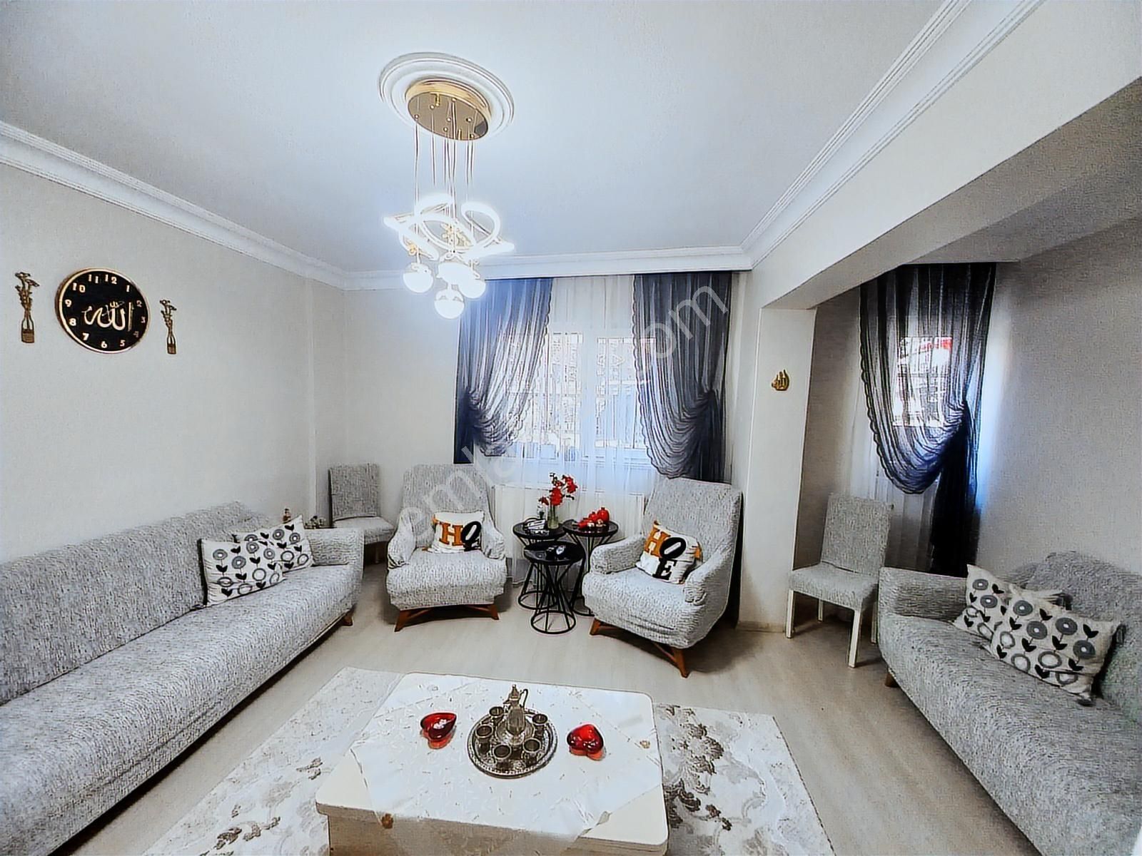 Şeref Emlak Çift Girişli Karlıtepe 3+1 3.620.000 Tl - Görsel 10