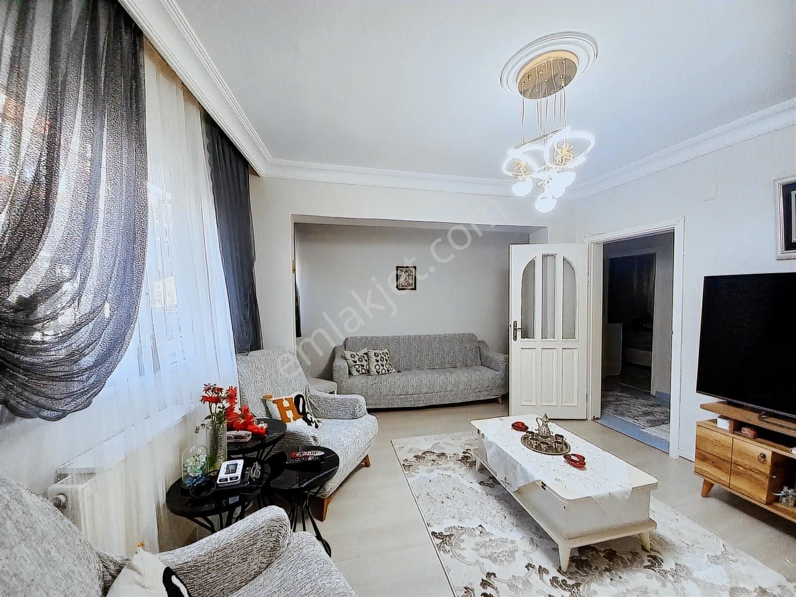 Şeref Emlak Çift Girişli Karlıtepe 3+1 3.620.000 Tl - Görsel 9