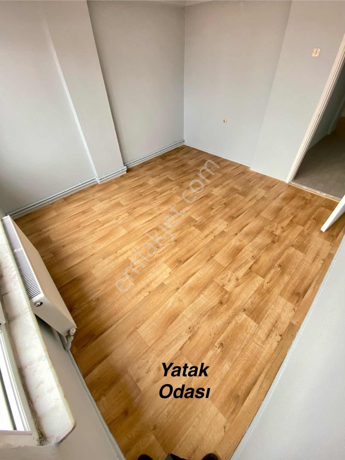 Maksem Cadde Üzerinde 3+1 Harika Manzaralı Kiralık Daire - Görsel 8