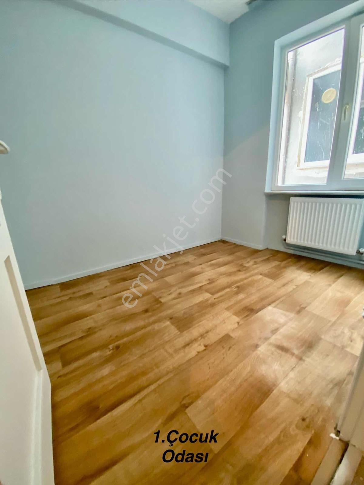 Maksem Cadde Üzerinde 3+1 Harika Manzaralı Kiralık Daire - Görsel 9