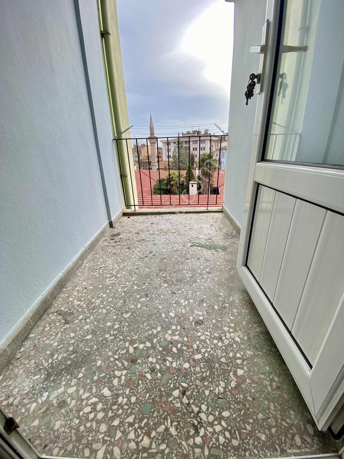 Maksem Cadde Üzerinde 3+1 Harika Manzaralı Kiralık Daire - Görsel 27