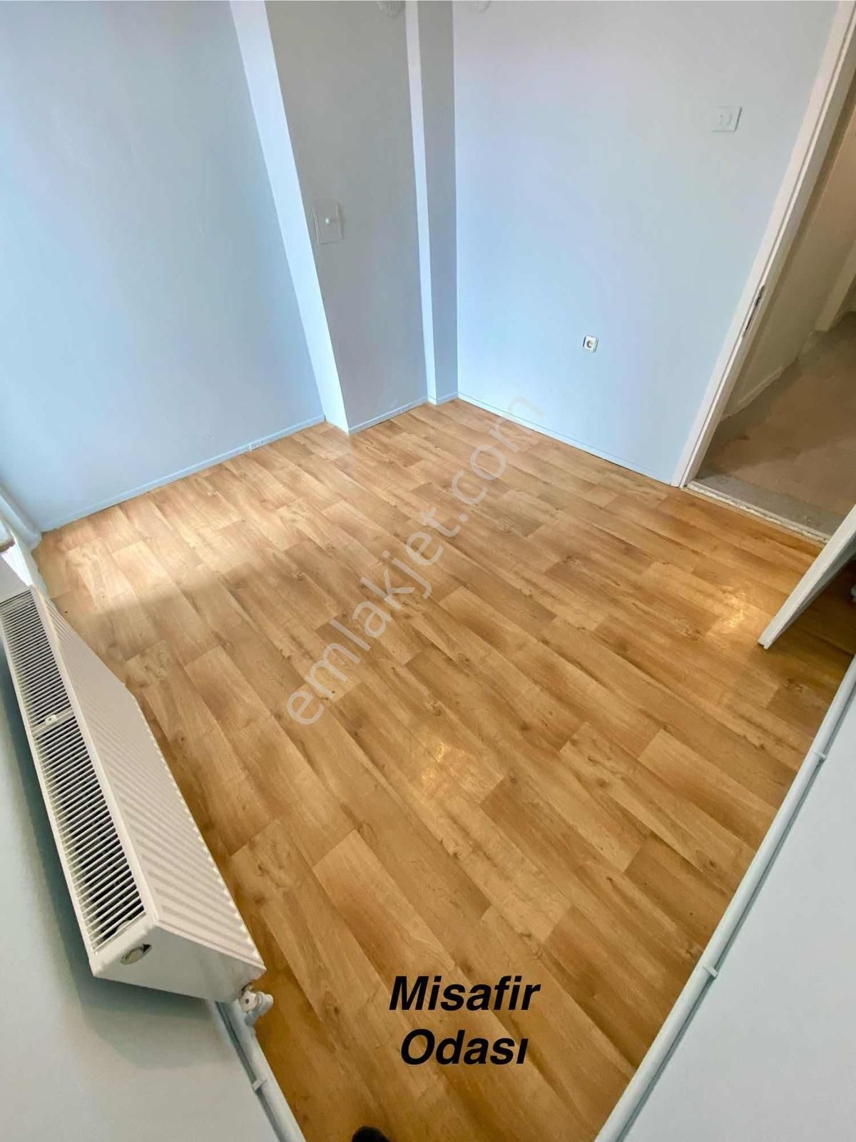 Maksem Cadde Üzerinde 3+1 Harika Manzaralı Kiralık Daire - Görsel 6
