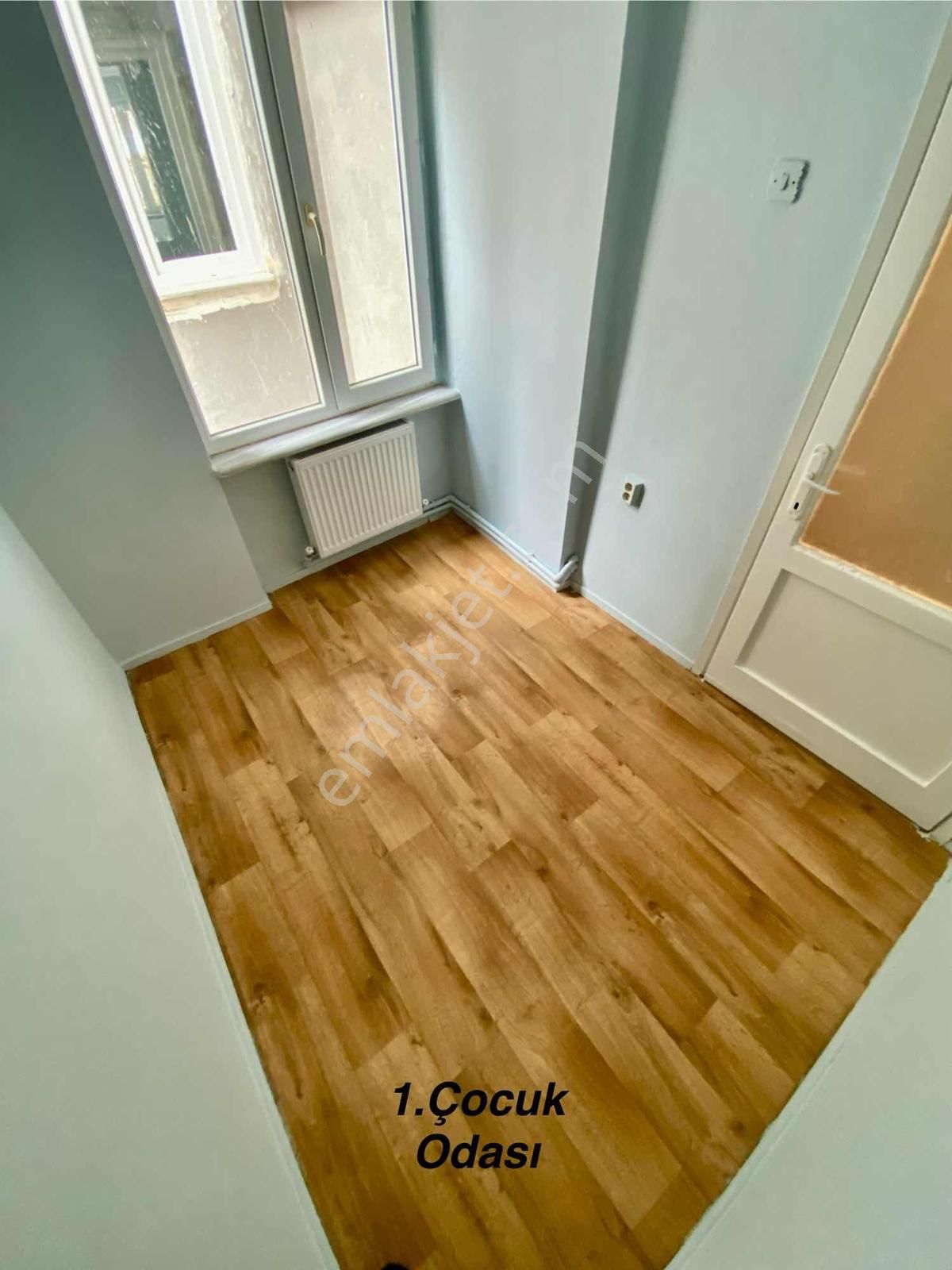 Maksem Cadde Üzerinde 3+1 Harika Manzaralı Kiralık Daire - Görsel 35