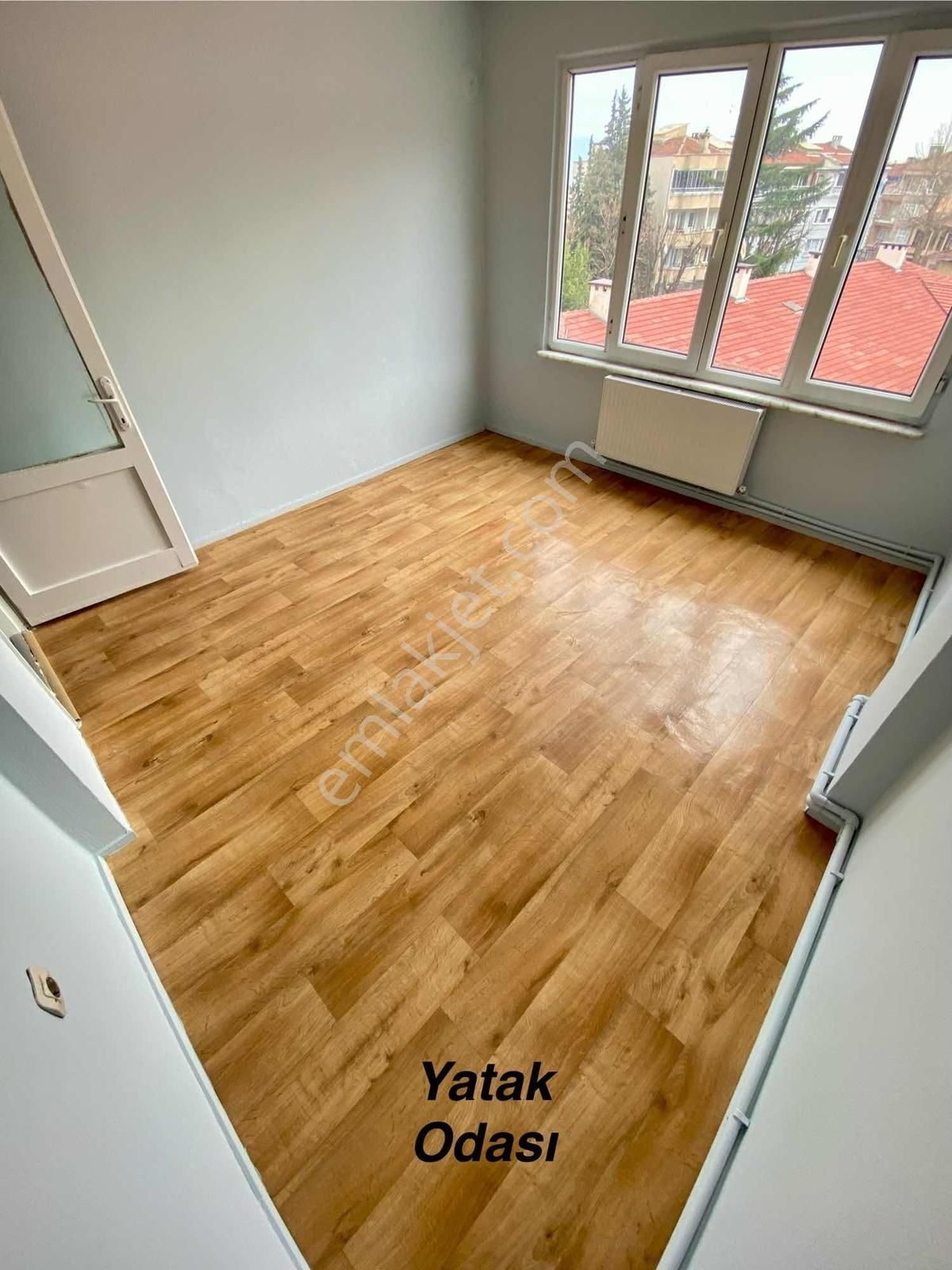 Maksem Cadde Üzerinde 3+1 Harika Manzaralı Kiralık Daire - Görsel 14