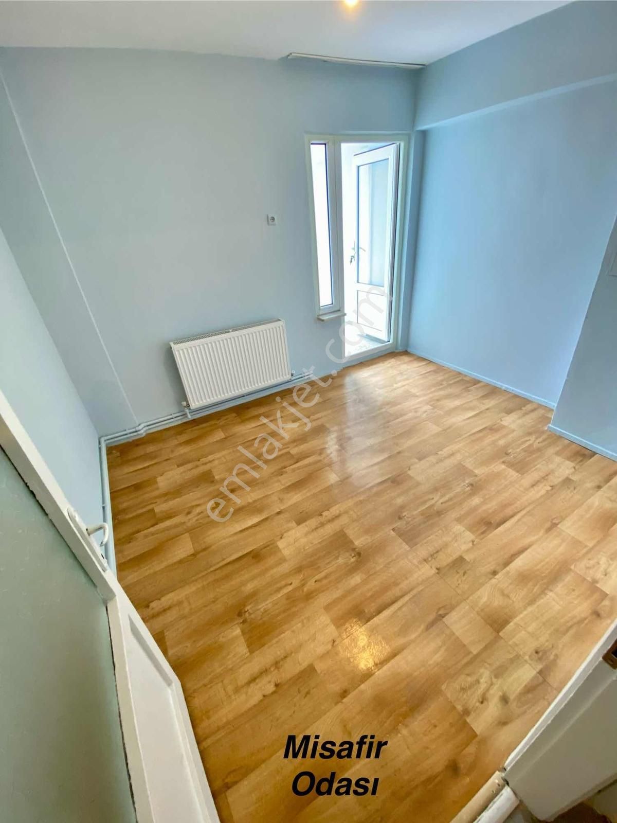 Maksem Cadde Üzerinde 3+1 Harika Manzaralı Kiralık Daire - Görsel 7