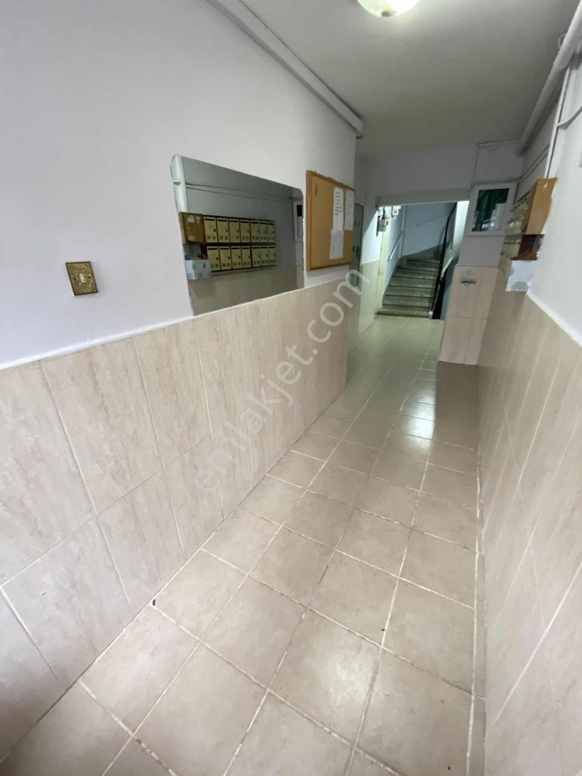 Maksem Cadde Üzerinde 3+1 Harika Manzaralı Kiralık Daire - Görsel 12