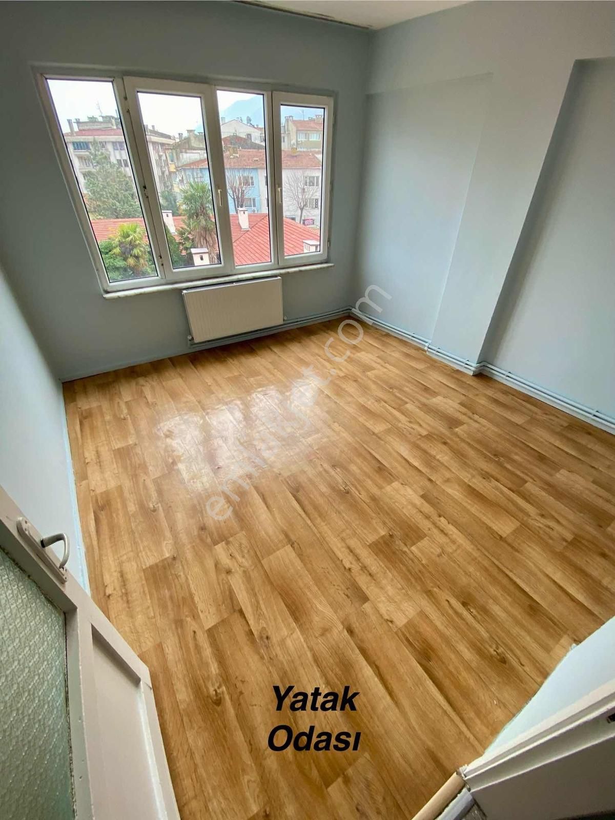 Maksem Cadde Üzerinde 3+1 Harika Manzaralı Kiralık Daire - Görsel 17