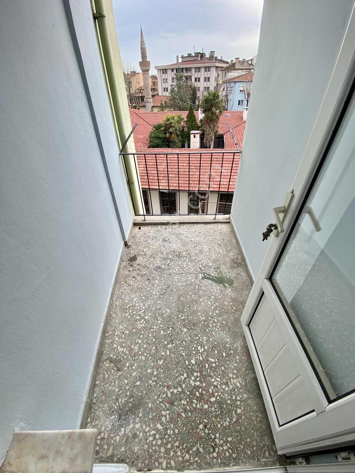 Maksem Cadde Üzerinde 3+1 Harika Manzaralı Kiralık Daire - Görsel 26