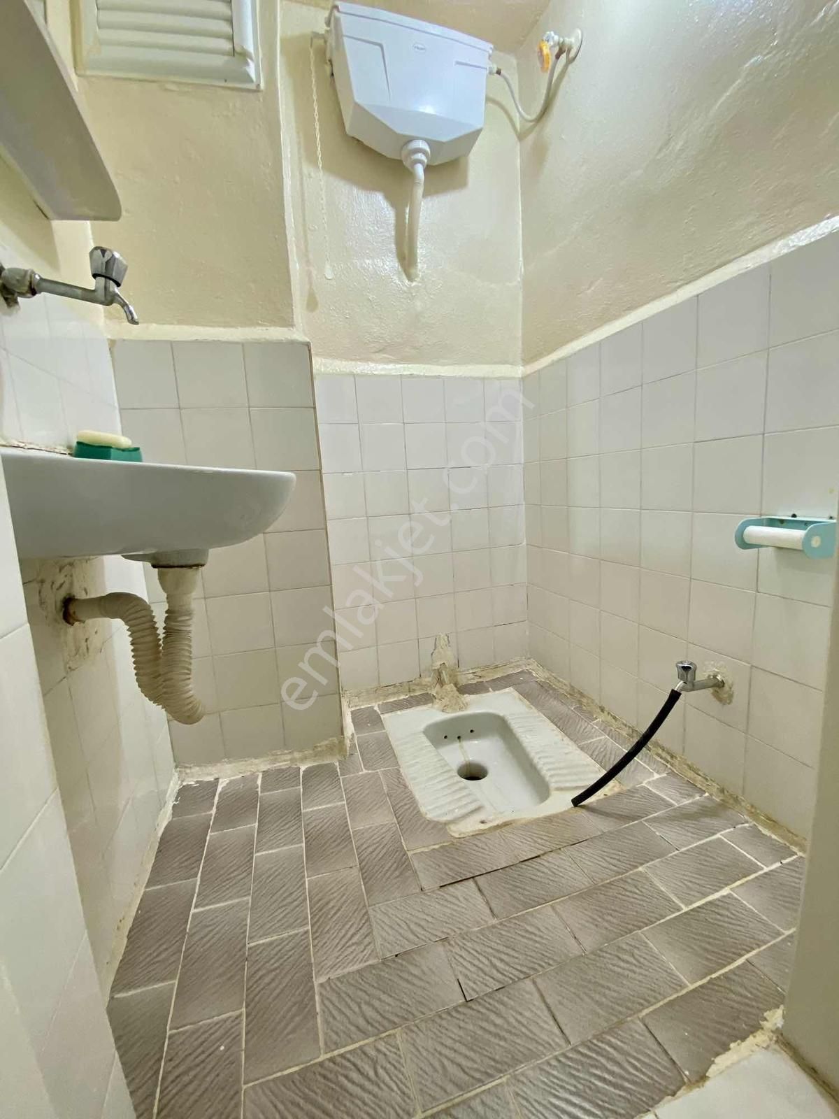 Maksem Cadde Üzerinde 3+1 Harika Manzaralı Kiralık Daire - Görsel 24
