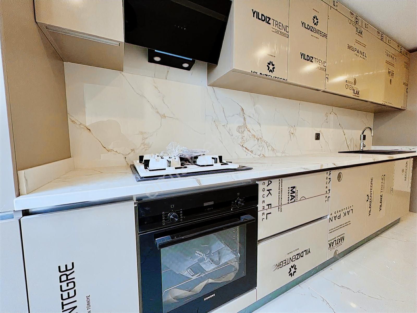 Kaçırılmaz Fırsat! Çengelköy Vera Sitesinde 3+1 135 M² Daire - Görsel 8