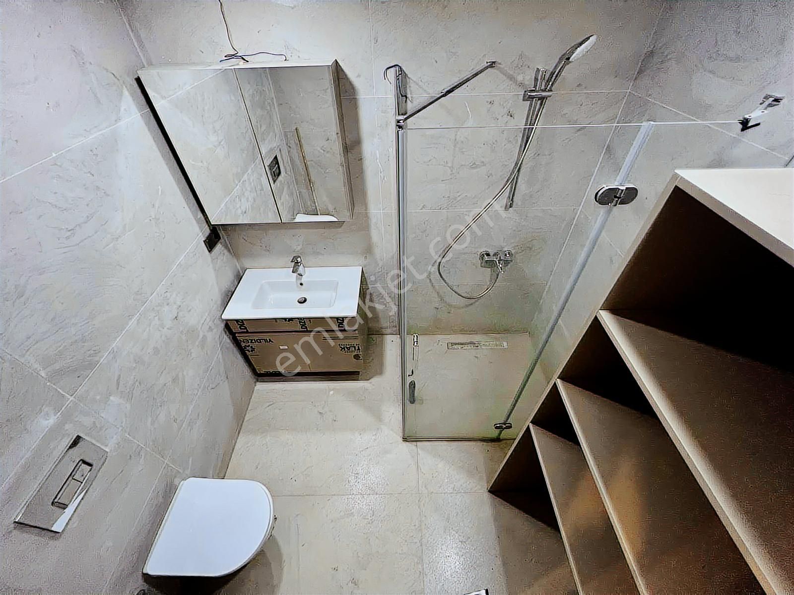 Kaçırılmaz Fırsat! Çengelköy Vera Sitesinde 3+1 135 M² Daire - Görsel 30