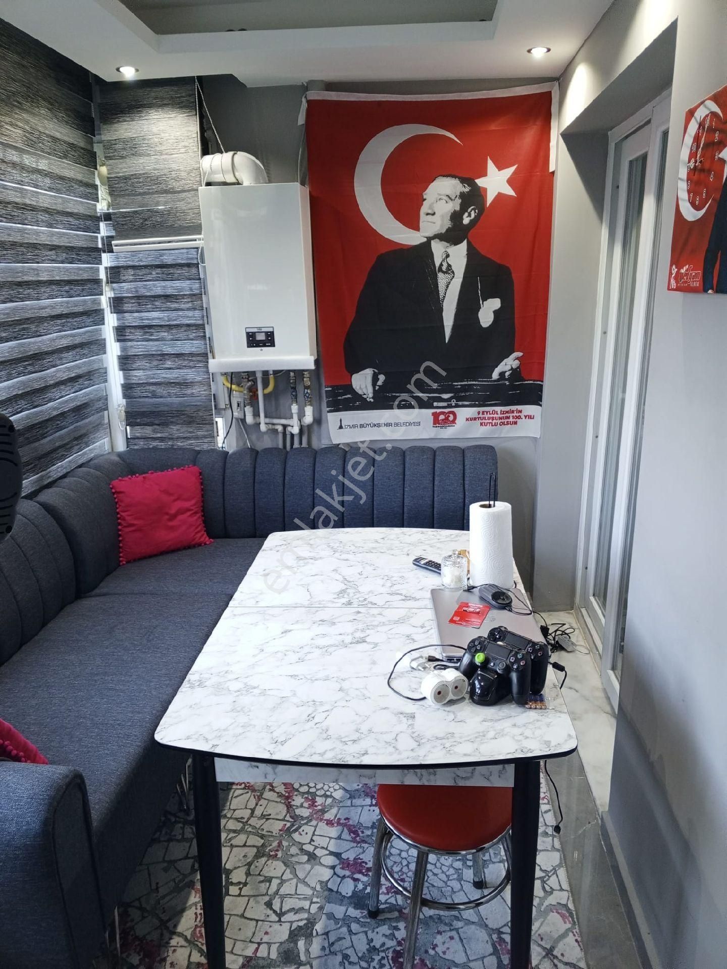 Satılık Daire - Görsel 4
