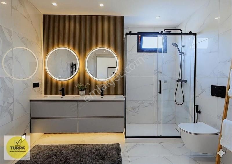 Karaali Mahallesi'nde 4+1 Satılık Müstakil Havuzlu Villa - Görsel 2