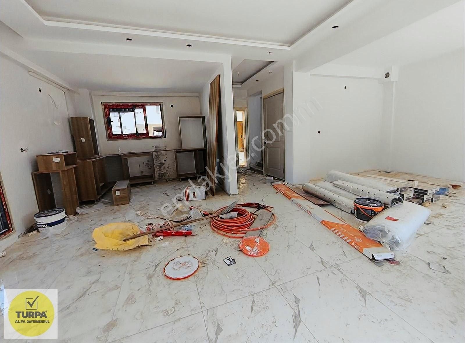 Karaali Mahallesi'nde 4+1 Satılık Müstakil Havuzlu Villa - Görsel 26