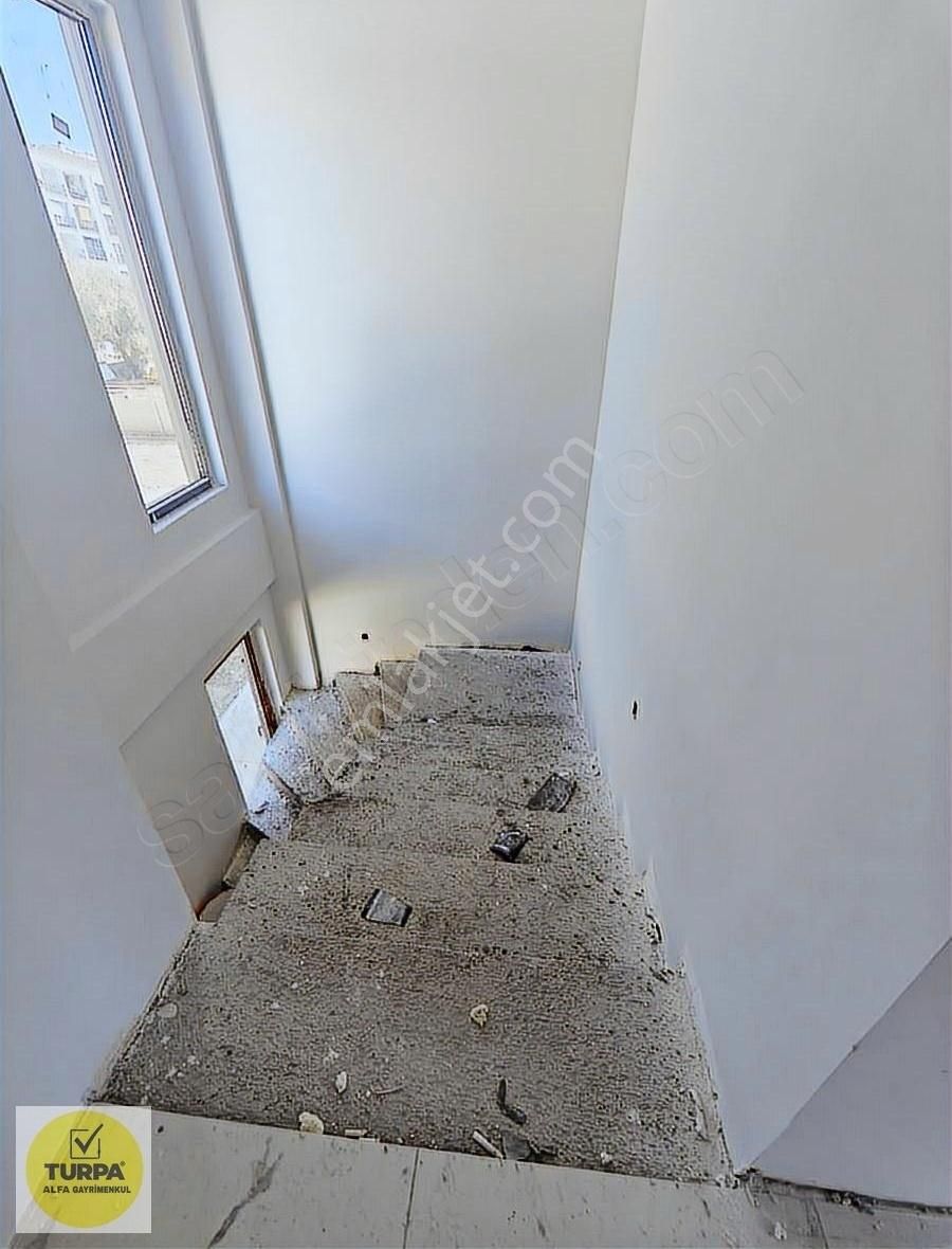 Karaali Mahallesi'nde 4+1 Satılık Müstakil Havuzlu Villa - Görsel 21