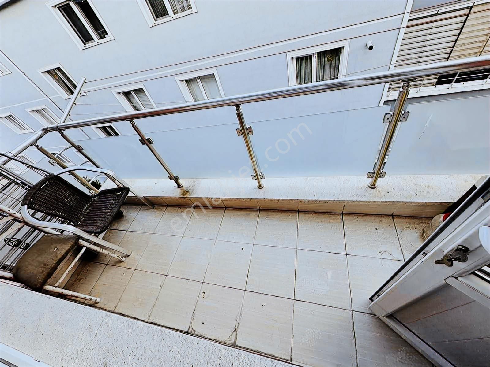 Beyler'den Yeşilovada Katta Öncephe Geniş M² Çift Banyo 3+1daire - Görsel 35