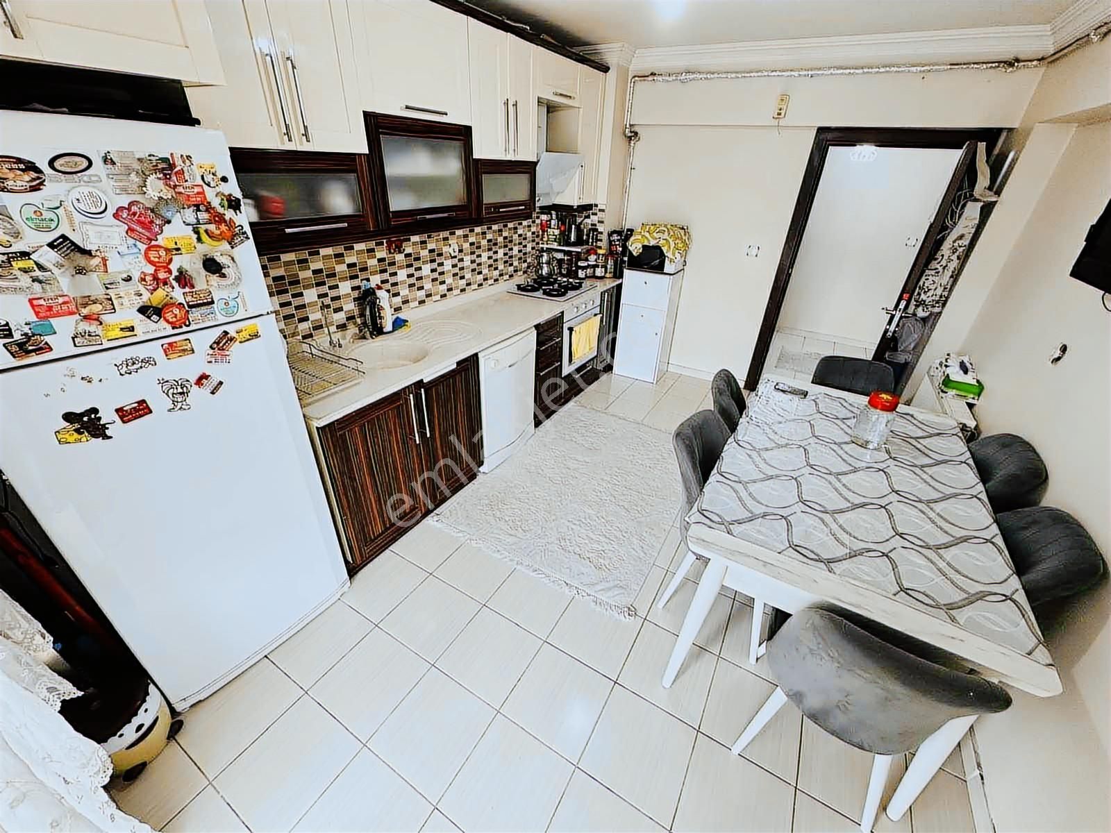 Beyler'den Yeşilovada Katta Öncephe Geniş M² Çift Banyo 3+1daire - Görsel 9