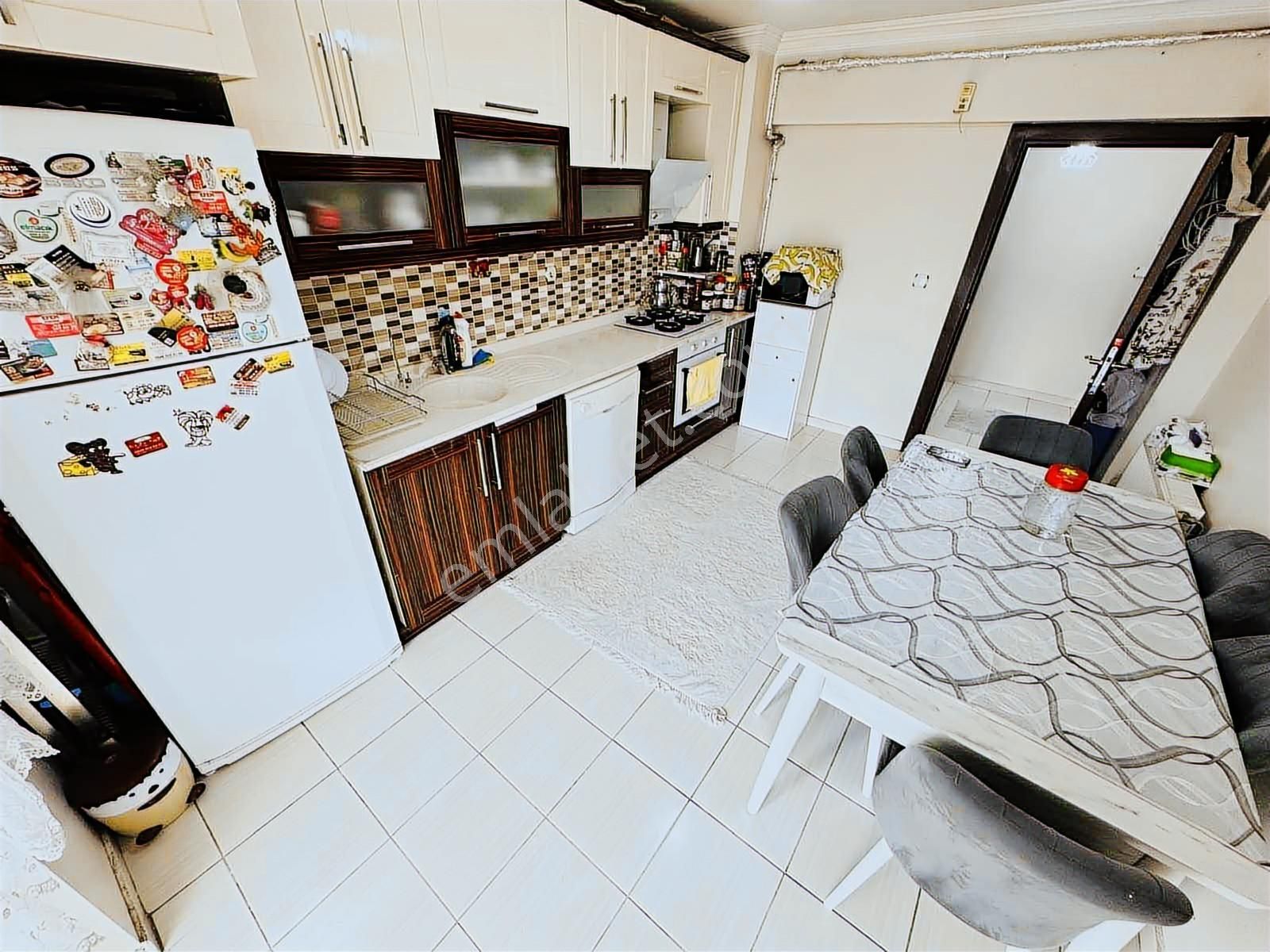 Beyler'den Yeşilovada Katta Öncephe Geniş M² Çift Banyo 3+1daire - Görsel 17