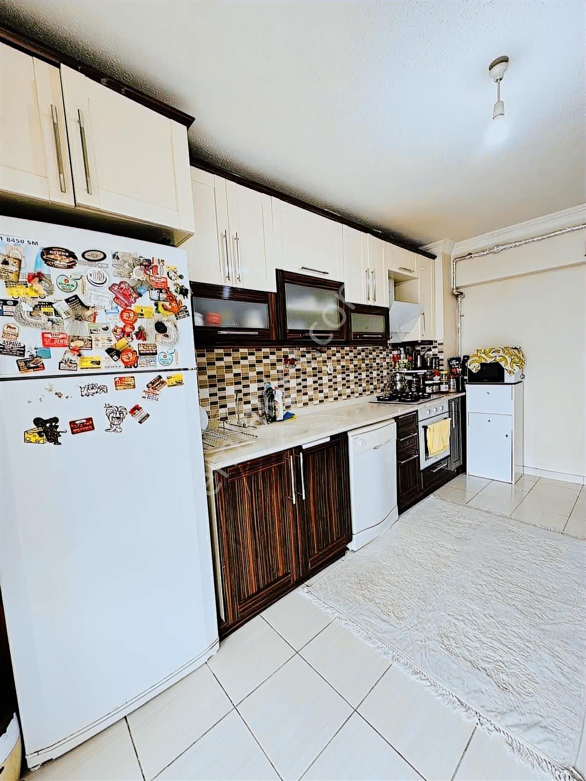 Beyler'den Yeşilovada Katta Öncephe Geniş M² Çift Banyo 3+1daire - Görsel 18