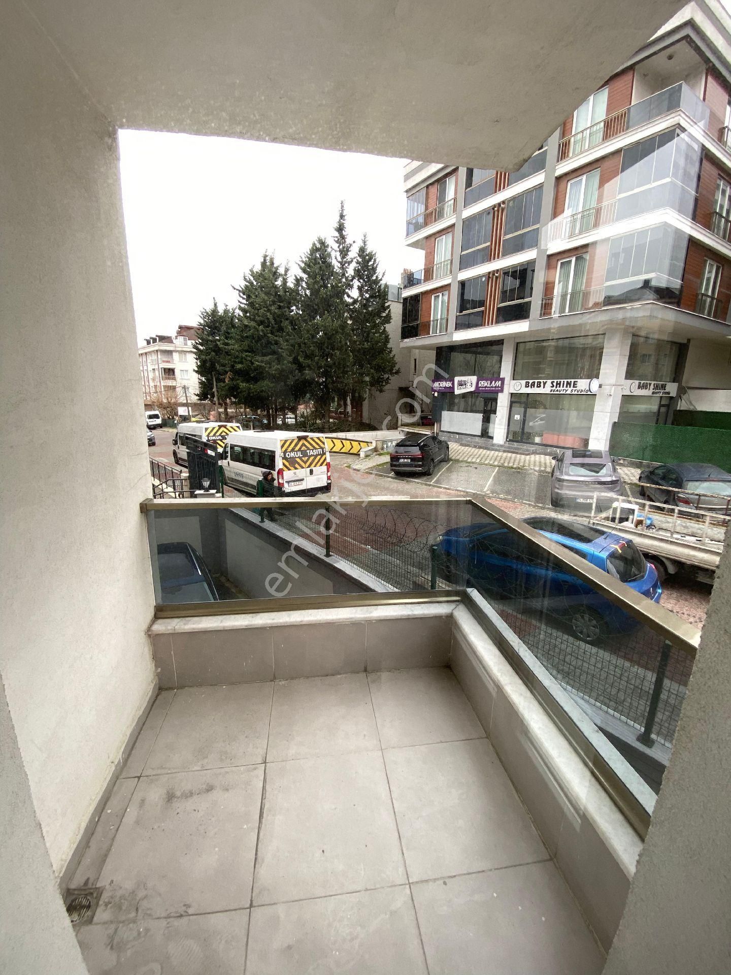 Beylikdüzü Kavaklı Merkez'de 3+1 135 Metrekare 1 Kat - Görsel 14