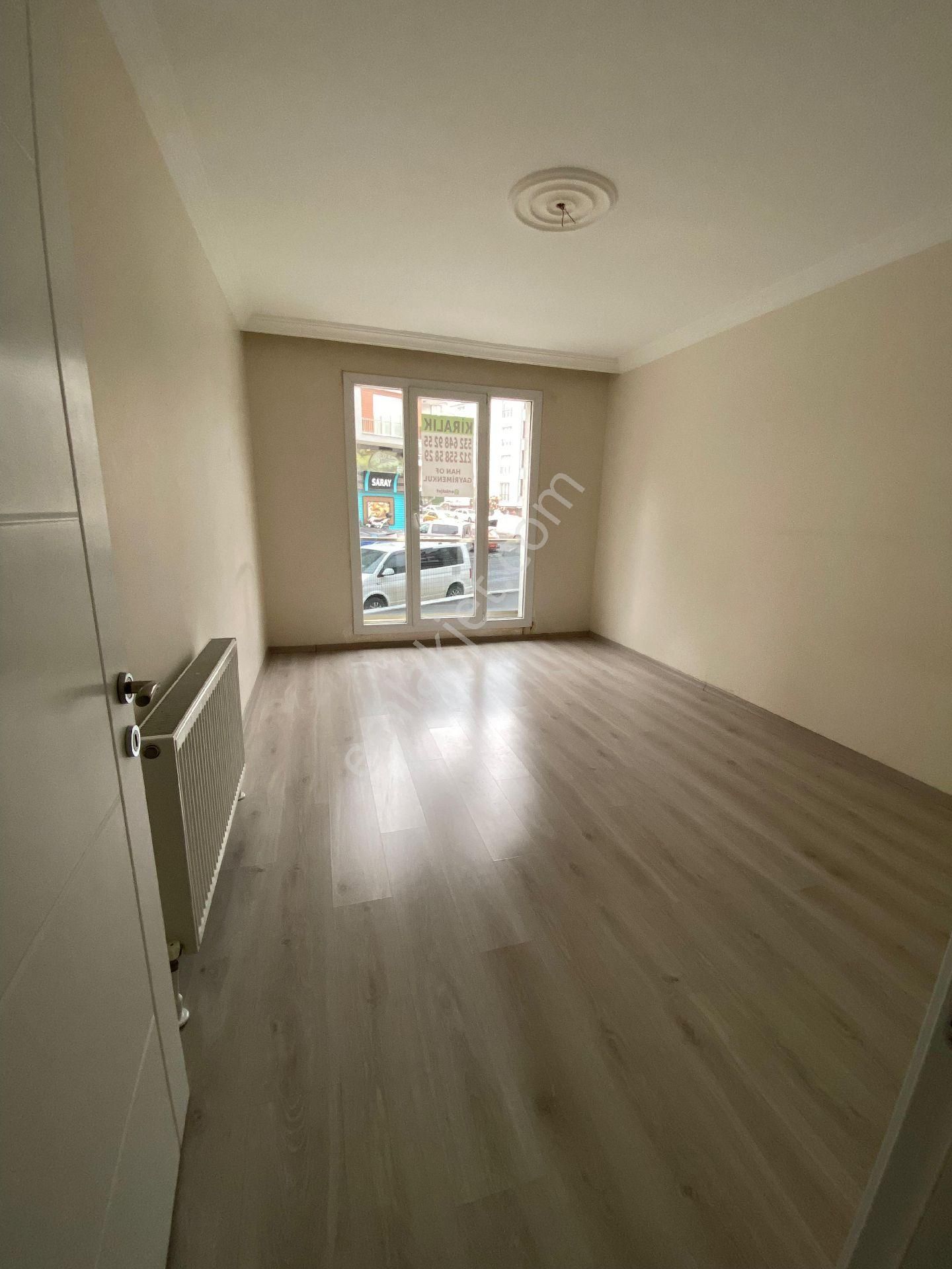 Beylikdüzü Kavaklı Merkez'de 3+1 135 Metrekare 1 Kat - Görsel 3