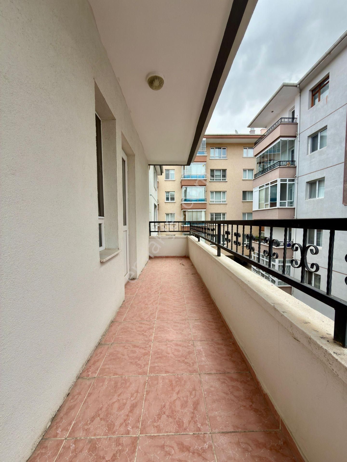 Kalecik Emlak'tan Fatih Mah 2. Kat 3+1 Gb.cephe E.banyolu Full Yapılı - Görsel 20