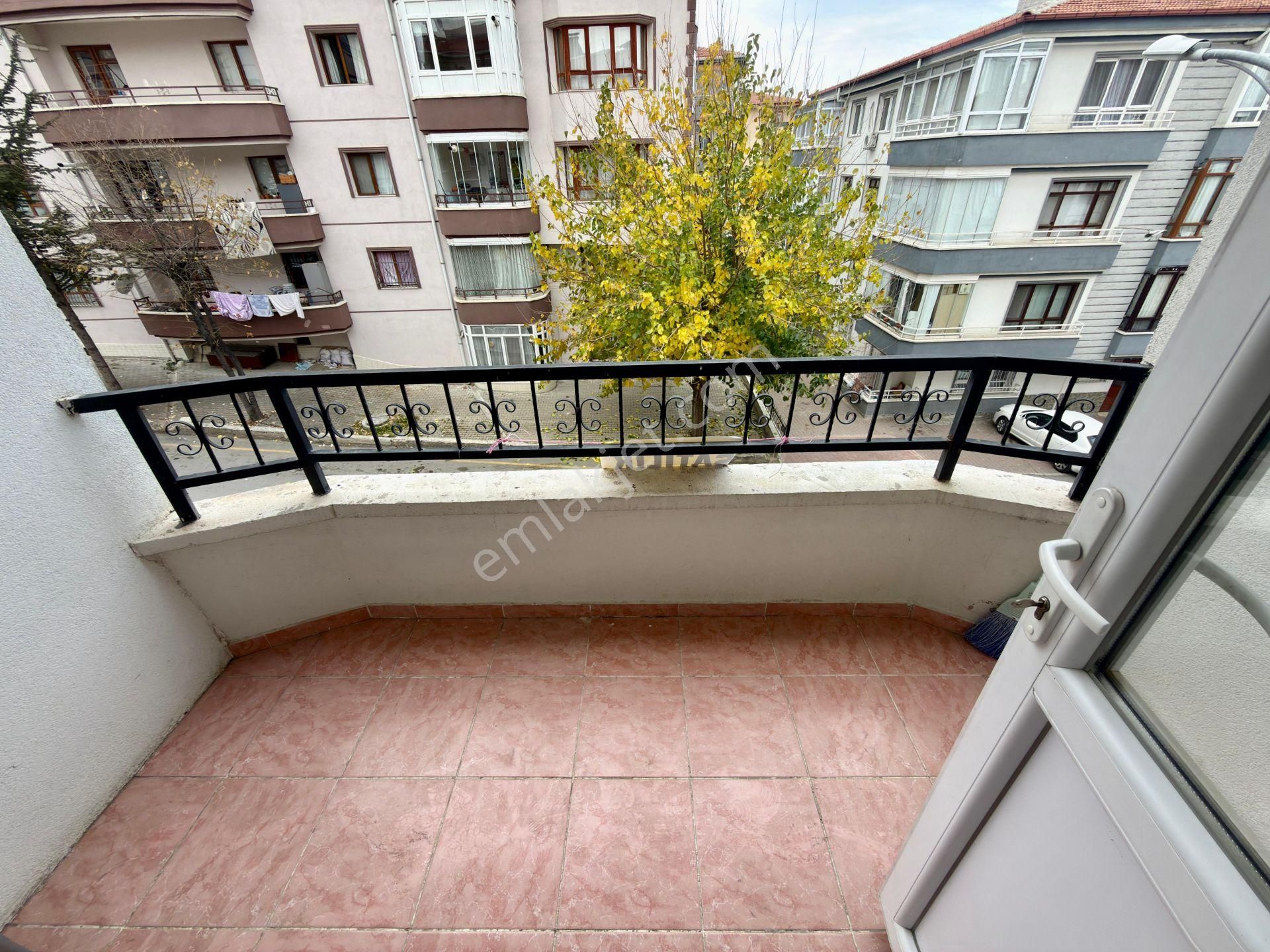 Kalecik Emlak'tan Fatih Mah 2. Kat 3+1 Gb.cephe E.banyolu Full Yapılı - Görsel 22